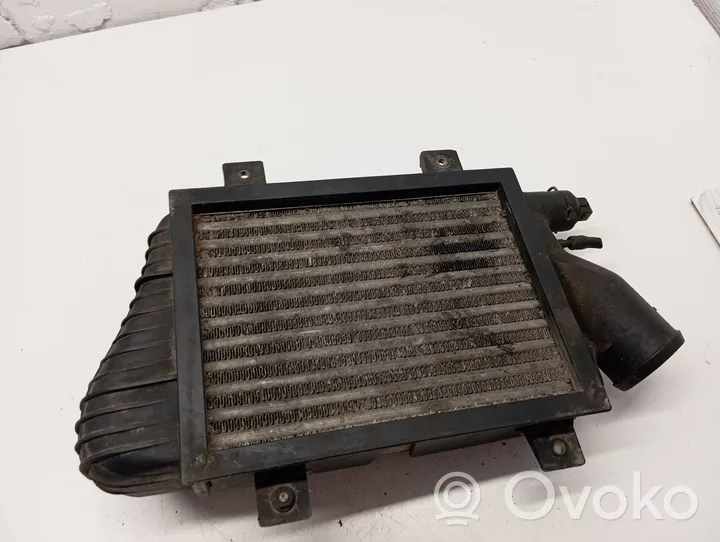 Volkswagen Transporter - Caravelle T4 Radiatore intercooler 701145805A