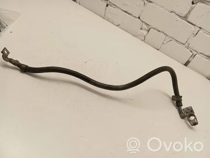 Volkswagen Transporter - Caravelle T4 Positive cable (battery) 