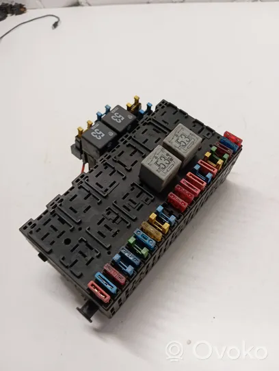 Volkswagen Transporter - Caravelle T4 Fuse box set 357937039