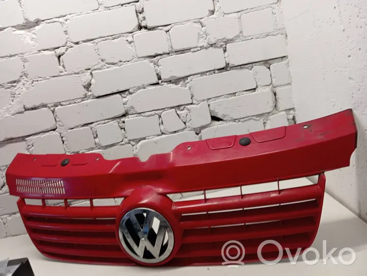 Volkswagen Transporter - Caravelle T5 Front grill 7H0807101