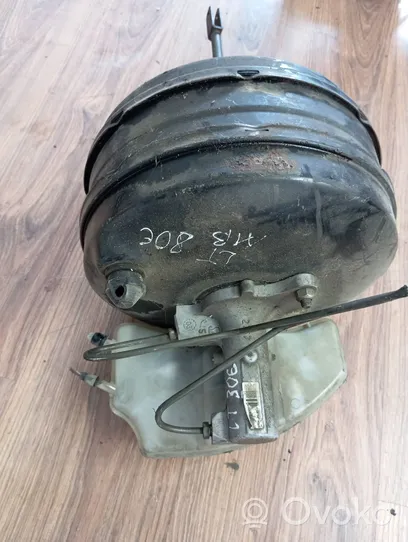 Volkswagen II LT Brake booster 2D0612101N