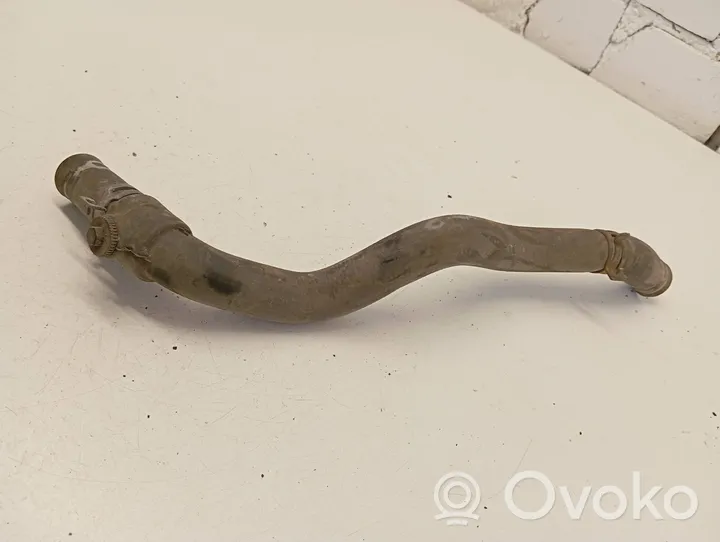 Volkswagen Transporter - Caravelle T4 Engine coolant pipe/hose 