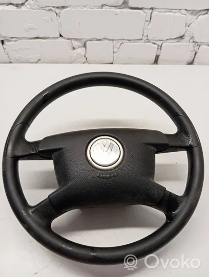 Volkswagen Transporter - Caravelle T5 Steering wheel 7H0419091