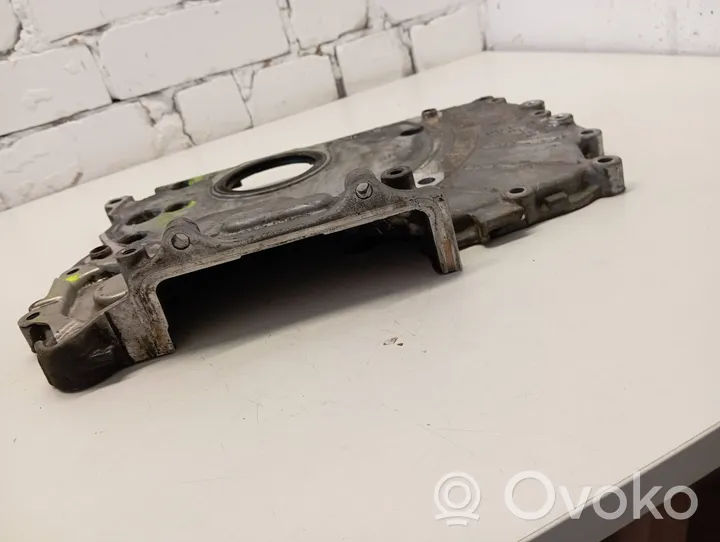 Volkswagen Transporter - Caravelle T5 Timing chain cover 070109211