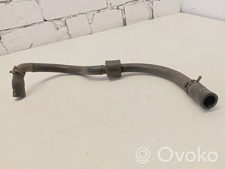 Volkswagen Transporter - Caravelle T5 Engine coolant pipe/hose 