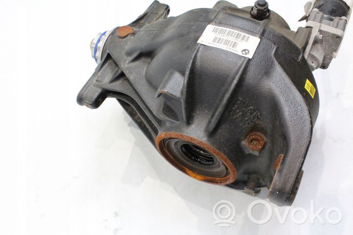 BMW M5 F90 Hinterachsgetriebe Differentialgetriebe 7856928