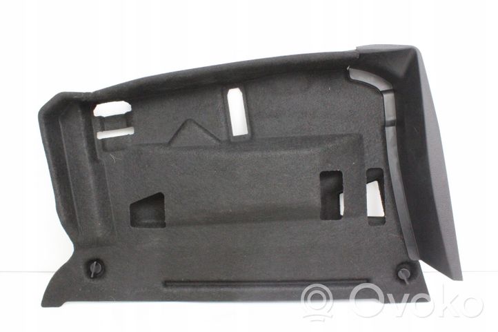 BMW 8 G16 Panelės apdailos skydas (apatinis) 9329541