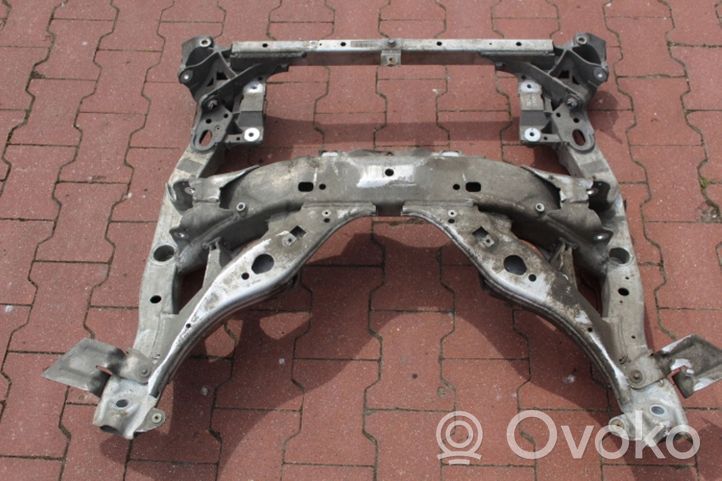 BMW 6 F06 Gran coupe Front subframe 6796692