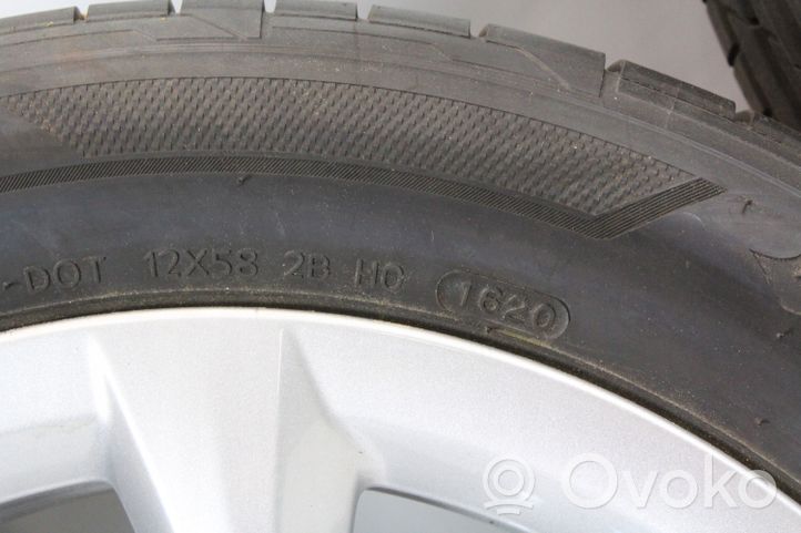 BMW 2 F45 R 17 alumīnija - vieglmetāla disks (-i) 