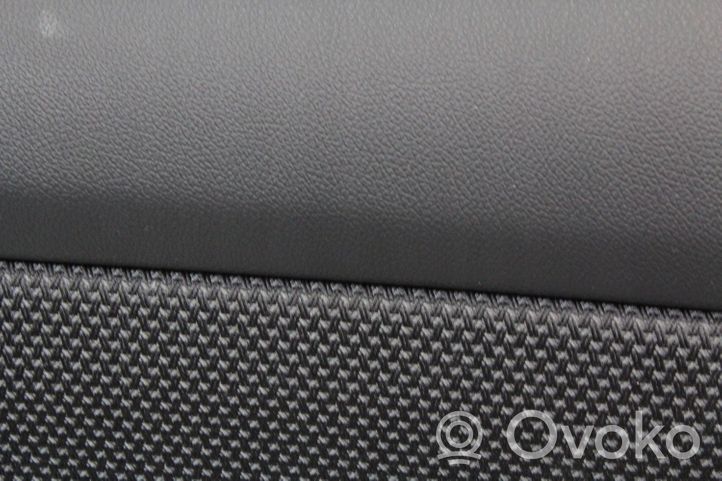 BMW 3 G20 G21 Garniture de panneau carte de porte avant 9460713
