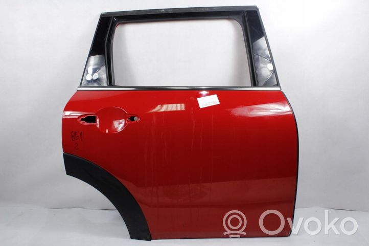 Mini Clubman F54 Portiera posteriore 7343904