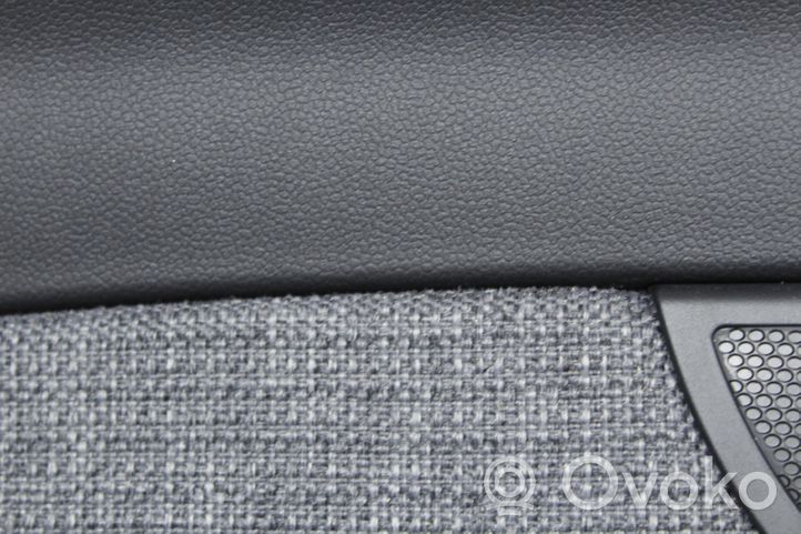 Mini Clubman F54 Garniture panneau de porte arrière 7463391