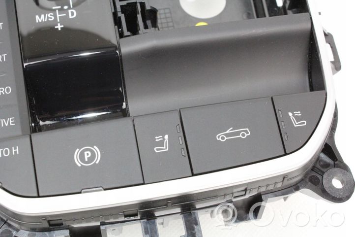 BMW 4 G22 G23 G24 G26 Palanca/selector de cambios (interno) 5A1DE27