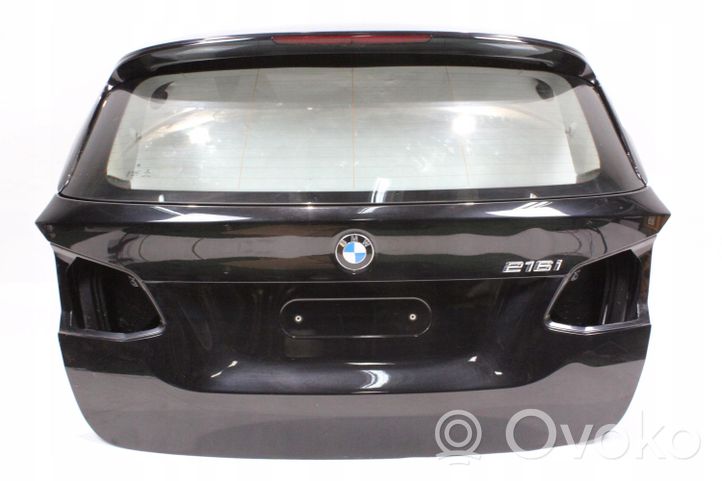 BMW 2 F45 Couvercle de coffre 