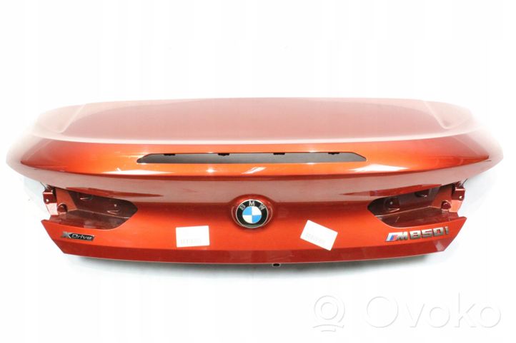 BMW 8 G14 Portellone posteriore/bagagliaio 