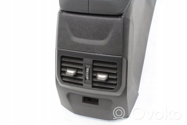 BMW 1 F40 Console centrale 