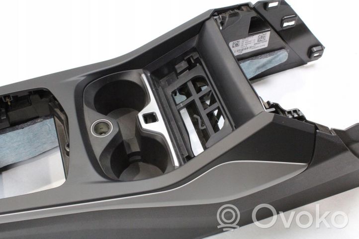 BMW 1 F40 Console centrale 