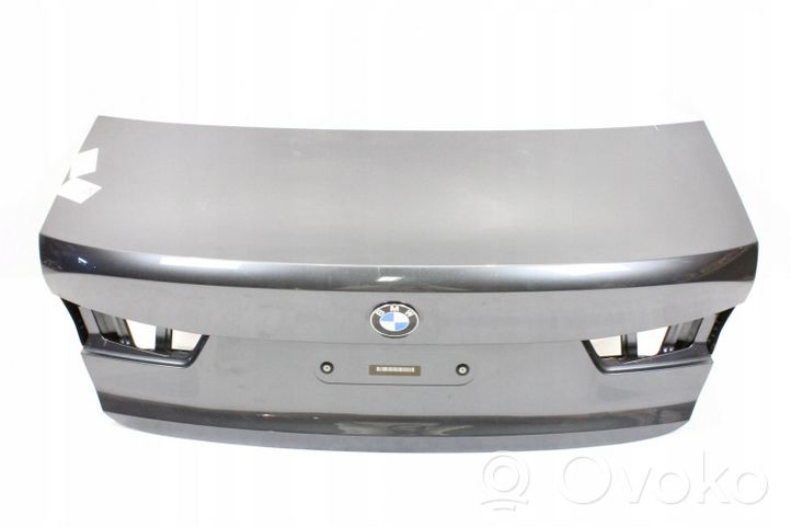 BMW 3 G20 G21 Galinis dangtis (bagažinės) 