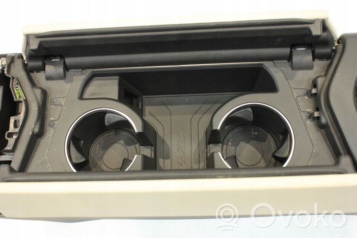 BMW Z4 g29 Console centrale 