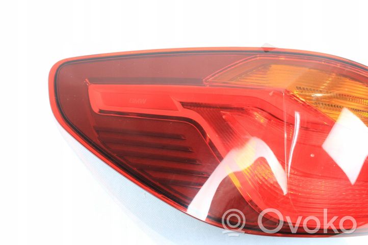 BMW 1 F40 Rear/tail lights 7450641