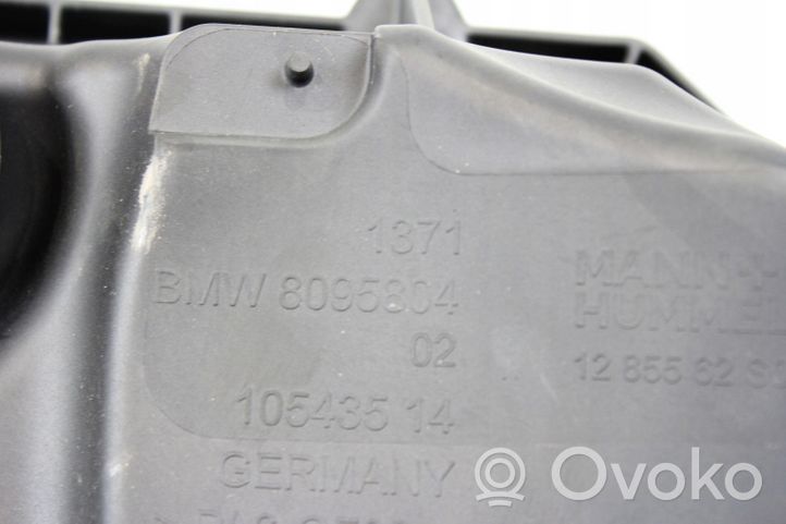 BMW M3 G80 Scatola del filtro dell’aria 8095804