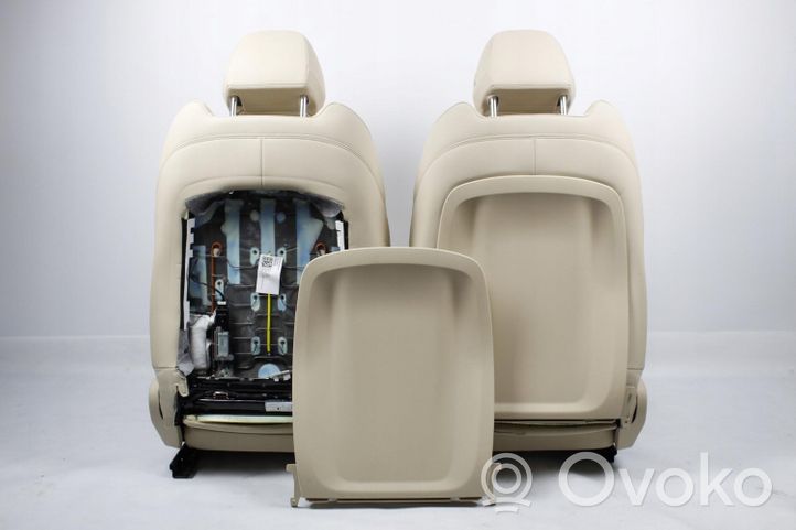 BMW 3 G20 G21 Set di rivestimento sedili e portiere 8A04704