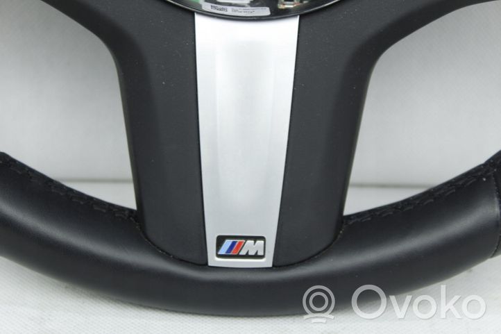 BMW 7 G11 G12 Steering wheel 8008179