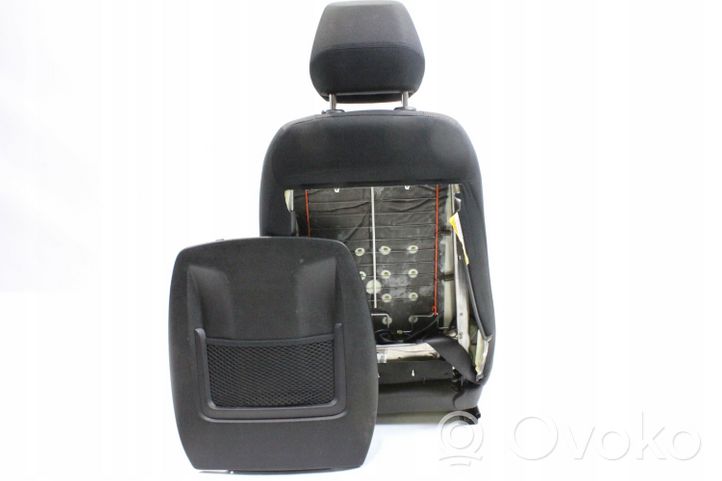 BMW 1 F20 F21 Sedile anteriore del passeggero VZ85696