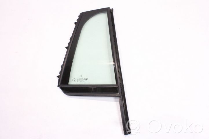 BMW X7 G07 Rear vent window glass 