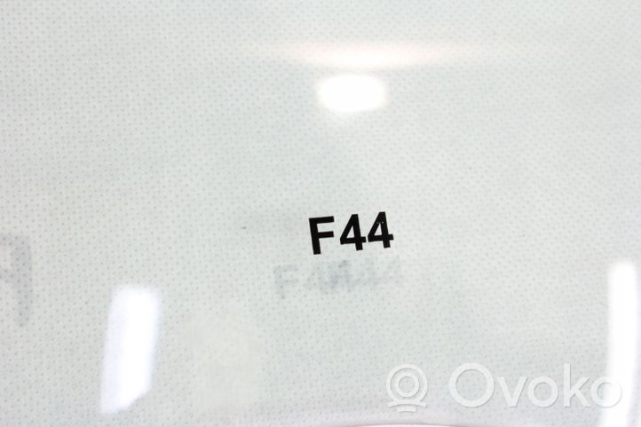 BMW 2 F44 Fenster Scheibe Tür hinten 