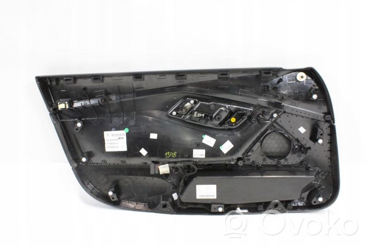 BMW Z4 g29 Front door card panel trim 