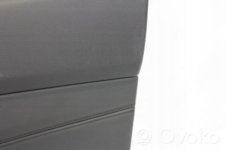 BMW Z4 g29 Front door card panel trim 