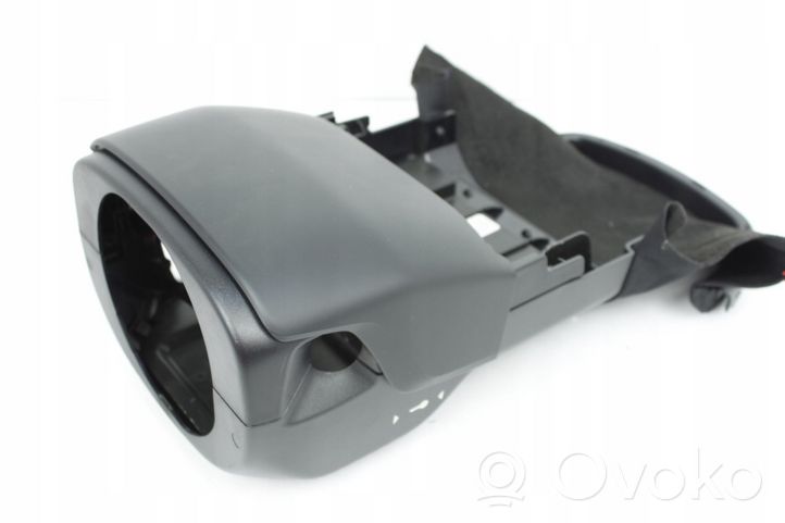 BMW 7 G11 G12 Garniture de colonne de volant 