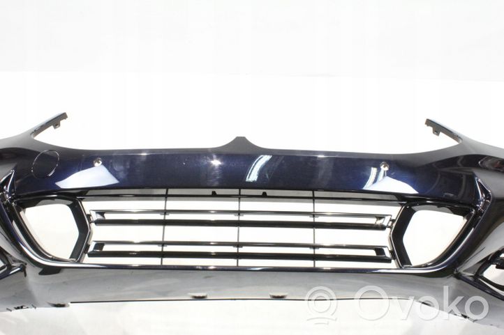 BMW 8 G15 Front bumper 