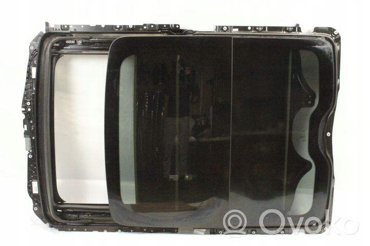 BMW 7 G11 G12 Szyberdach / Komplet 9449855