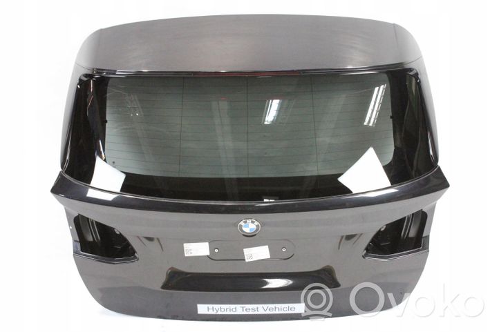 BMW 2 F45 Tylna klapa bagażnika 