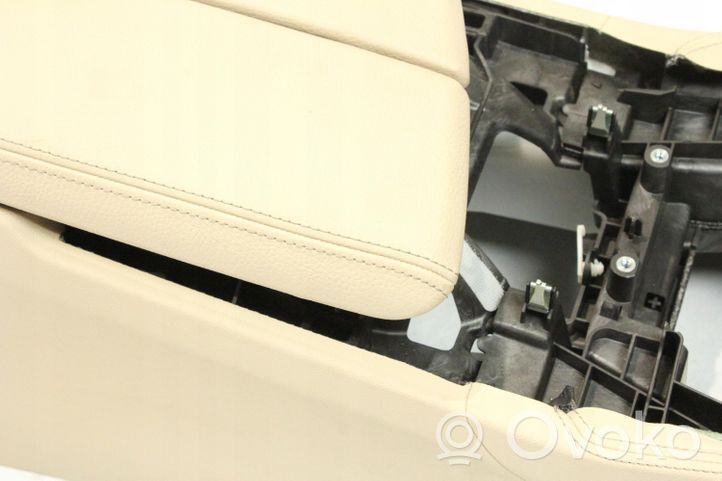 BMW 5 G30 G31 Console centrale 