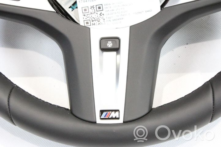 BMW 3 G20 G21 Volant 