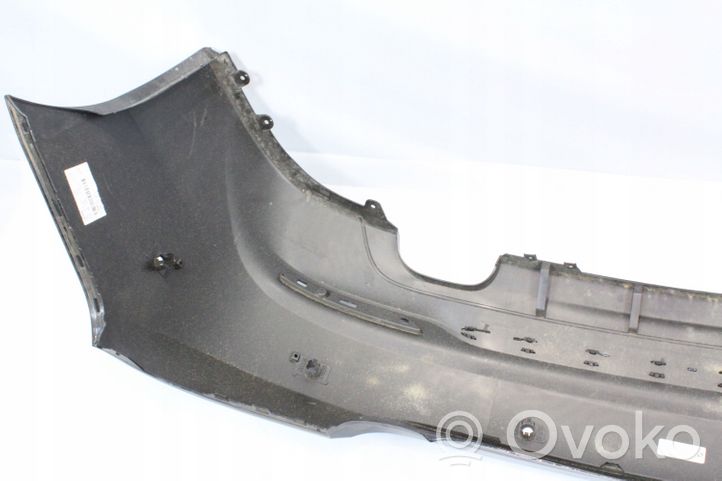 BMW 2 F22 F23 Rear bumper 7285522