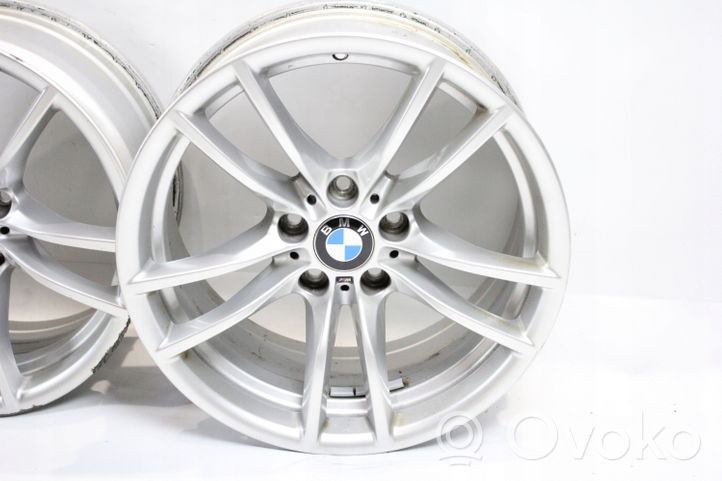 BMW 3 F30 F35 F31 Jante alliage R18, 753.02 € | OVOKO
