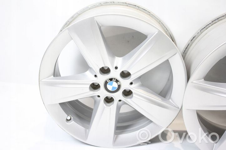 BMW 2 F45 Felgi aluminiowe R17 