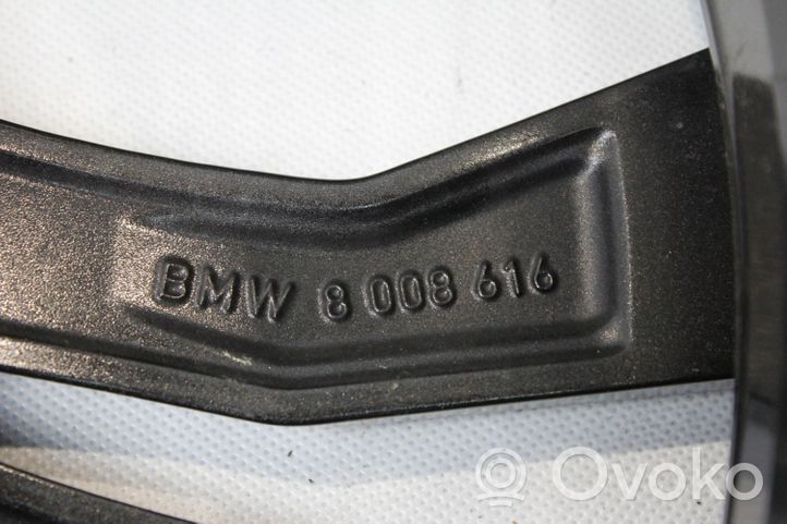 BMW X1 F48 F49 R 19 alumīnija - vieglmetāla disks (-i) 