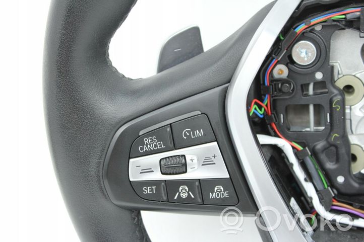 BMW X5 G05 Kierownica 