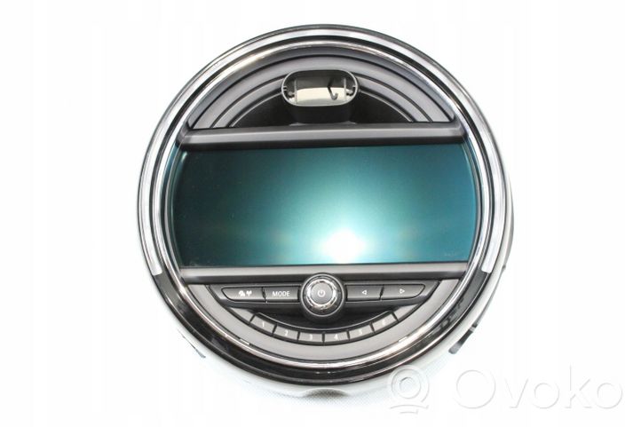 Mini Clubman F54 Monitor/display/piccolo schermo 