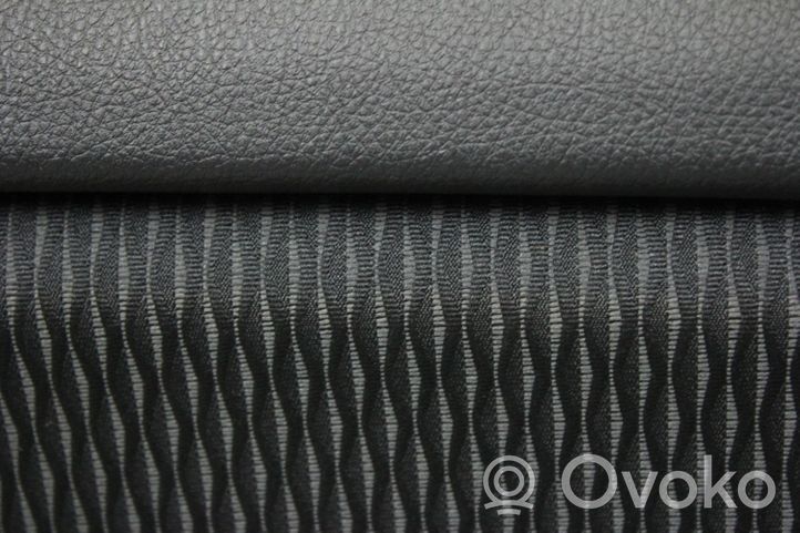 BMW 4 F36 Gran coupe Garniture de panneau carte de porte avant 