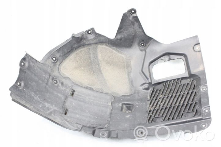 BMW 5 G30 G31 Rivestimento paraspruzzi passaruota anteriore 