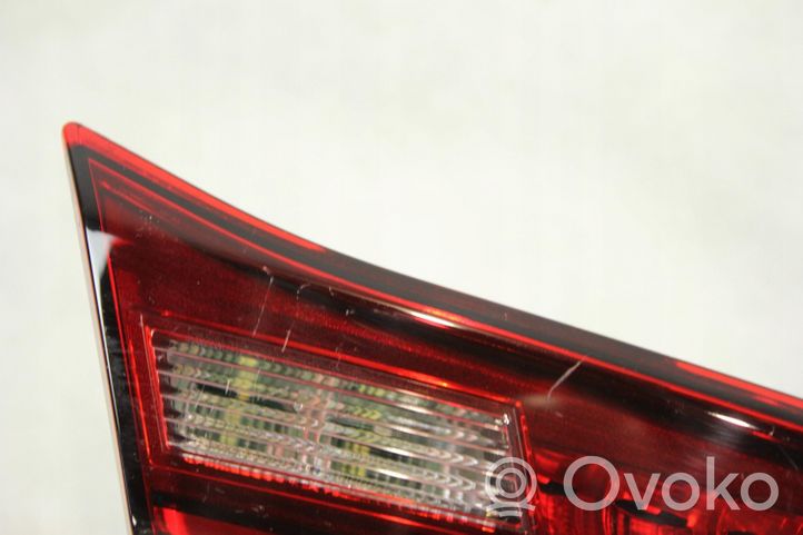 BMW 1 F40 Tailgate rear/tail lights 