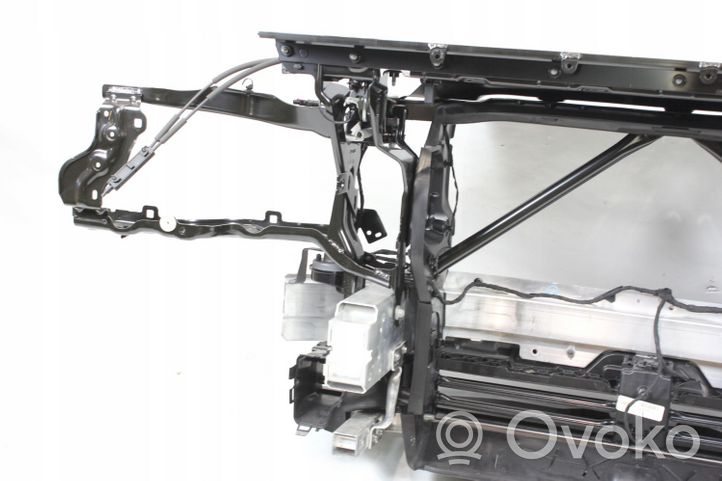 BMW X7 G07 Radiator support slam panel 