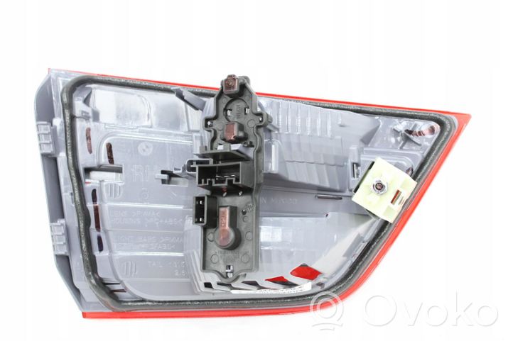 BMW X3 F25 Luci posteriori del portellone del bagagliaio 7217310