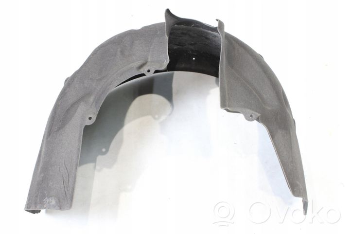 BMW 8 G15 Rear arch fender liner splash guards 